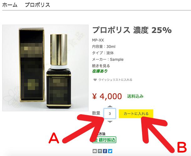 購入ガイド