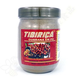 TIBIRIÇÁ グアラナ パウダー（粉末）120g