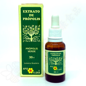 APIS FLORA VERDE プロポリス 濃度 11%