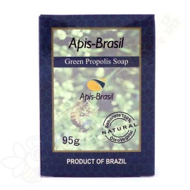 APIS BRASIL プロポリス石鹸
