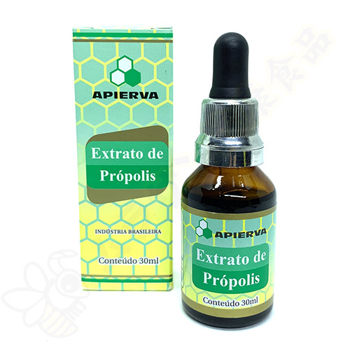 APIERVA プロポリス 濃度 11%